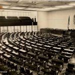 Bonn - Bundeshaus