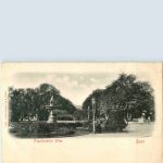 Bonn - Popelsdorfer Allee