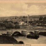 Wasserwerk bei Bitburg