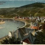 Bernkastel Kues -
