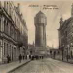 Düren - Wasserturm