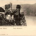 Burg Rheinstein