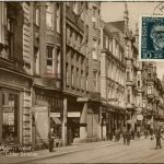 Hagen - Elberfelder Strasse