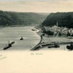 St. Goar