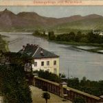 Siebengebirge und Rolandseck