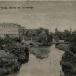 Brühl - Königl. Schloss