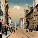 Düren - Cölnstrasse