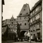 Mayen - Brückentor