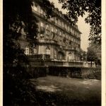 Aachen - Palasthotel - Der Quellenhof