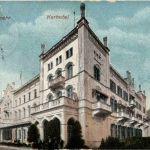 Bad Neuenahr - Kurhotel