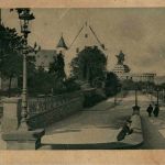 Koblenz - Rheinanlage
