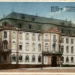 Mainz - Gouvernement