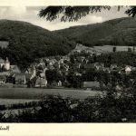 Antfeld - Sauerland