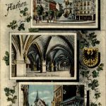 Gruss aus Aachen