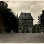 Aachen - Ponttor
