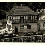 Walporzheim - Winzerhaus Jupp Kriechel