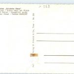 Briedel - Pension Briedeler Haus