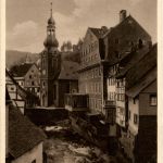 Monschau