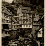 Monschau