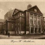 Hagen - Stadttheater