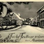 Marienheide - Frohe Festtage