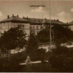 Wittlich - Lehrerseminar