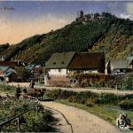 Berg Nassau