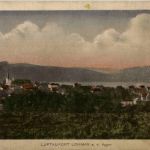 Lohmar an der Agger