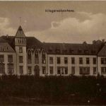 Wittlich - Kriegerwaisenhaus