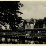 Bad Ems - An der russischen Kirche