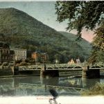 Bad Ems - Kaiserbrücke