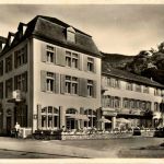 Bad Bertrich - Hotel Dillenburg