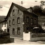 Trechtingshausen - Gasthaus Morgenbachtal