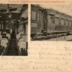Deutsche Eisenbahn Speisewagen Gesellschaft