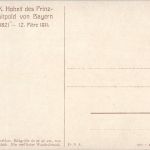 Prinzregent Luitpold von Bayern