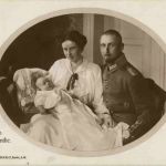 Prinz Oskar von Preussen