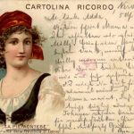 La Piemontese - Torino - Litho