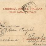 La Piemontese - Torino - Litho