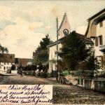 Gruss aus Kulm - Unterkulm