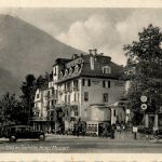 Badgastein - Hotel Mozart