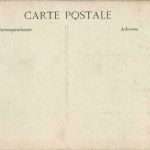 Paris Montmartre - Cabaret du Neant