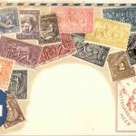 Türkei - Briefmarken - Litho