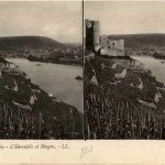 Le Ehrenfels et Bingen - Stereo