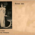 Louise - Königin von Preussen