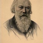 Johannes Brahms