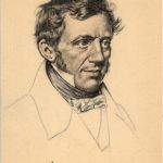 Franz Grillparzer