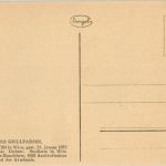 Franz Grillparzer