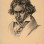 Ludwig van Beethoven
