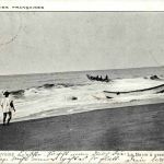 Cote D Ivoire - La Barre a grand Bassam