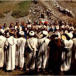 Maroc - Dances in the Forest